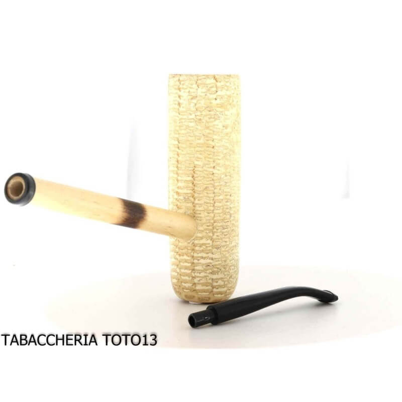 Missouri Meerschaum General MacArthur courbe - Missouri Meerschaum Company