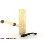 Missouri Meerschaum General MacArthur kurve - Tabakpfeifen