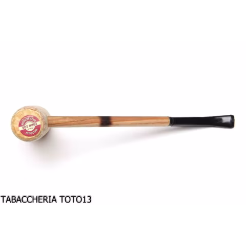 Missouri Meerschaum General MacArthur kurve - Tabakpfeifen