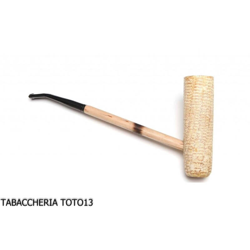 Pipas Missouri Meerschaum General MacArthur curva - Missouri Meerschaum Company Pipas Missouri Meerschaum General MacArthur curva - Missouri Meerschaum Company