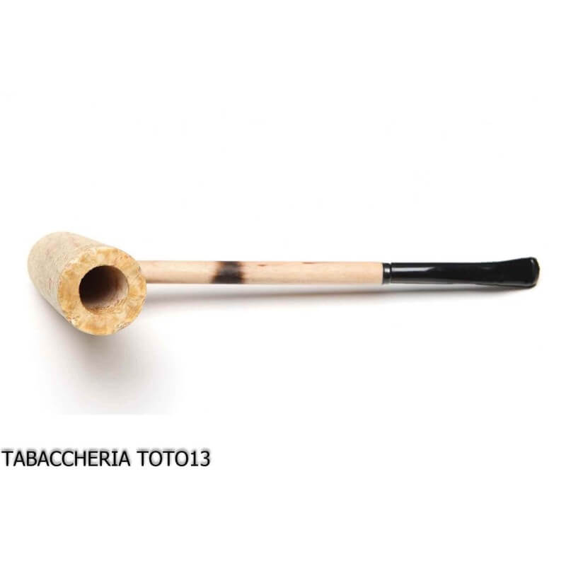 Missouri Meerschaum General MacArthur courbe - Missouri Meerschaum Company