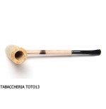 Missouri Meerschaum General MacArthur kurve - Tabakpfeifen