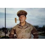 Missouri Meerschaum General MacArthur kurve - Tabakpfeifen