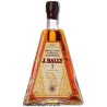 J. Bally 7 ans, bouteille de piramides Vol.45% Cl. 70 J. Bally Distillery Rhum