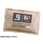 Control humidor boveda 84% gramos 60. - Humidificación y Mantenimiento