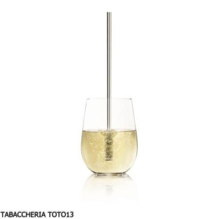 Aermate aerator for spirits with microbubble tip technology Aermate Accessories for Spirits