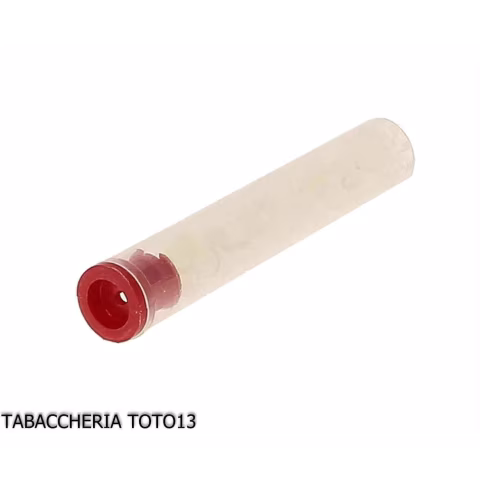 Denicotea Filtros 6 mm - Accesorios para pipas de tabaco