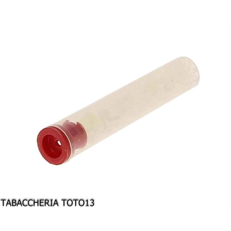 Filtres Denicotea 6 mm - Accessoires pour pipes