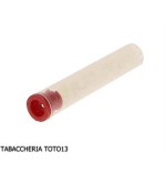 Filtres Denicotea 6 mm - Accessoires pour pipes