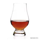 Glencairn offizielles Glas für Whiskyverkostung - Zubehör Für Wein & Spirituosen Und Gläser