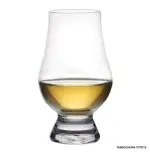 Glencairn offizielles Glas für Whiskyverkostung - Zubehör Für Wein & Spirituosen Und Gläser