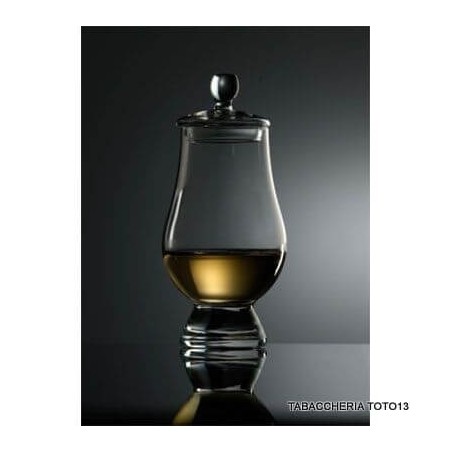Glencairn Official Whisky Glass 6 Pieces - Accessories For Wine & Spirits And Glasses
