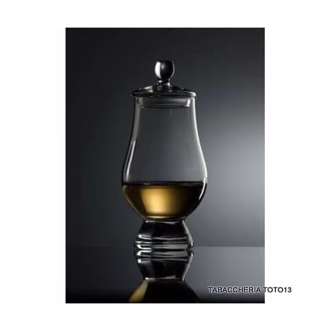 Glencairn Oficial De Whisky De Cristal De 6 Piezas - Accesorios Para Vinos Y Licores Y Vidrios