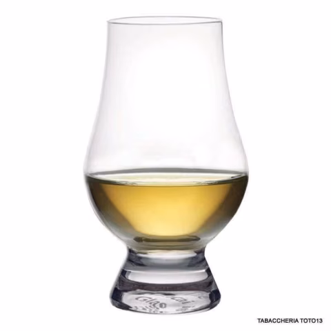 Glencairn Oficial De Whisky De Cristal De 6 Piezas - Accesorios Para Vinos Y Licores Y Vidrios