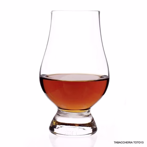 Glencairn Oficial De Whisky De Cristal De 6 Piezas - Accesorios Para Vinos Y Licores Y Vidrios