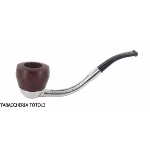Falcon classic curva con base alluminio e 2 teste assortite-Falcon
