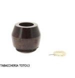Falcon classic curva con base alluminio e 2 teste assortite-Falcon