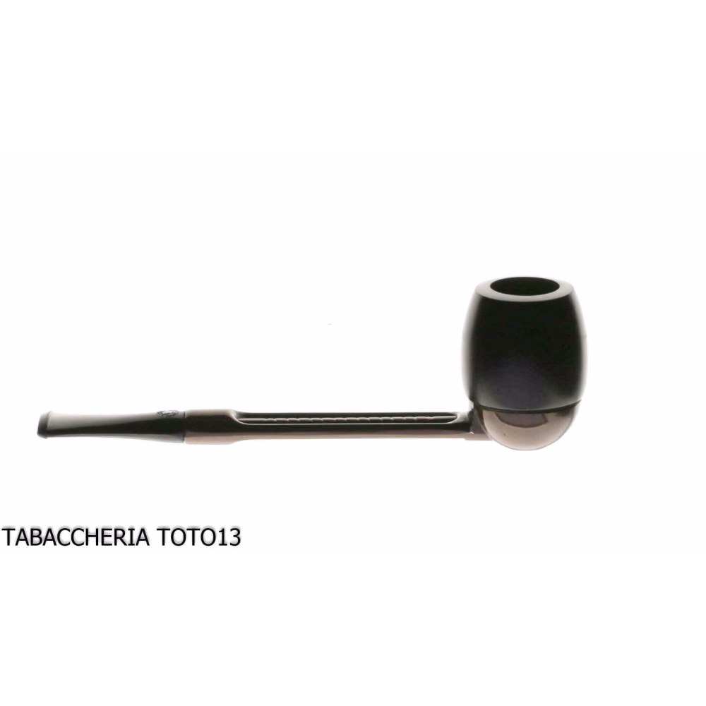Sale of new Falcon Extra straight pipe with burnished aluminum base