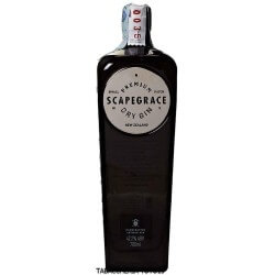 Scapegrace Dry Gin Vol.42,2% Cl.70 Rogue Society Distilling Co. Gin Gin