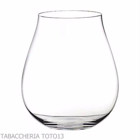 Bicchieri Gin Tonic senza gambo Riedel modello 5414/67 - Accessori Per Vino & Liquori e Bicchieri