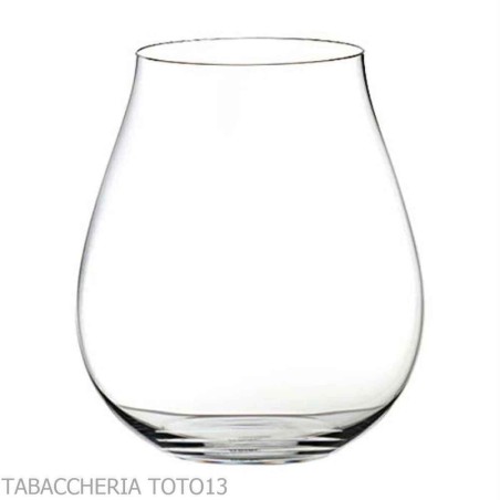 Lunettes Gin Tonic sans tige, modèle Riedel 5414/67 - Accessoires Pour Vins & Spiritueux et Verres