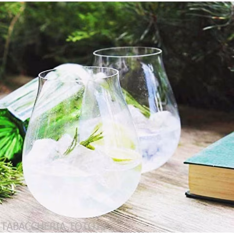 Bicchieri Gin Tonic senza gambo Riedel modello 5414/67 - Accessori Per Vino & Liquori e Bicchieri