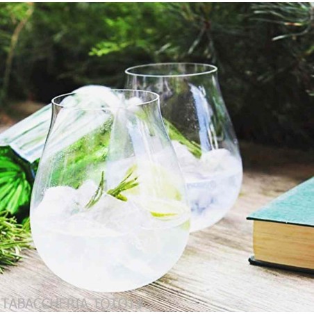 Lunettes Gin Tonic sans tige, modèle Riedel 5414/67 - Accessoires Pour Vins & Spiritueux et Verres