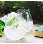 Lunettes Gin Tonic sans tige, modèle Riedel 5414/67 - Accessoires Pour Vins & Spiritueux et Verres