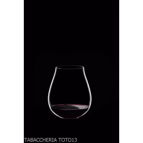 Bicchieri Gin Tonic senza gambo Riedel modello 5414/67 - Accessori Per Vino & Liquori e Bicchieri