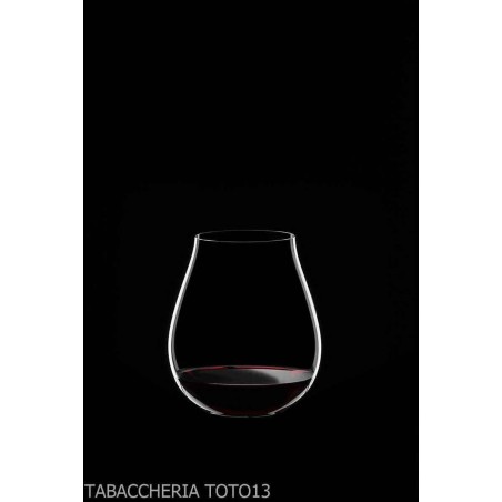 Gafas Gin Tonic sin tallo modelo Riedel 5414/67 - Accesorios Para Vinos Y Licores Y Vidrios