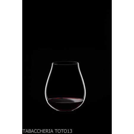 Gin Tonic glasses without stem Riedel model 5414/67 - Accessories For Wine & Spirits And Glasses