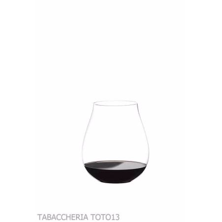 Gin Tonic glasses without stem Riedel model 5414/67 - Accessories For Wine & Spirits And Glasses