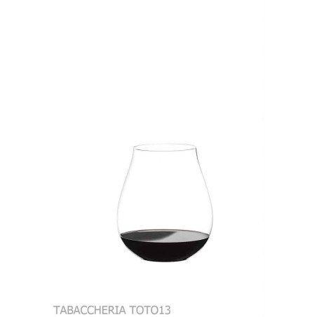 Lunettes Gin Tonic sans tige, modèle Riedel 5414/67 - Accessoires Pour Vins & Spiritueux et Verres