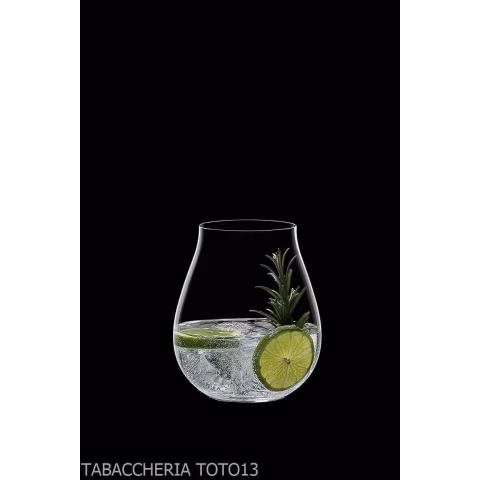 Bicchieri Gin Tonic senza gambo Riedel modello 5414/67 - Accessori Per Vino & Liquori e Bicchieri
