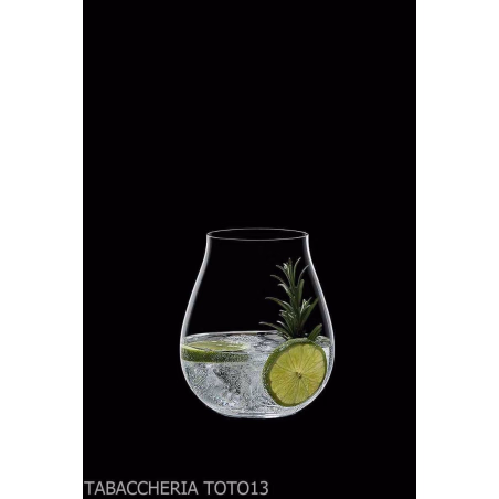 Gin Tonic glasses without stem Riedel model 5414/67 - Accessories For Wine & Spirits And Glasses