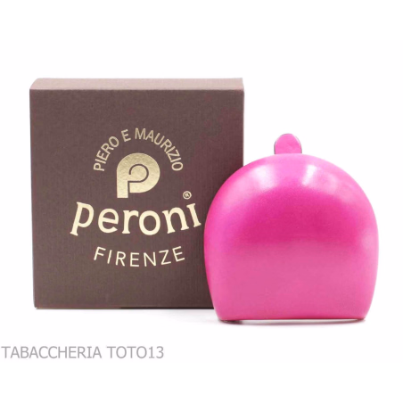 Porte-monnaie en cuir florentin coloré appelé talon - Cadeaux - Cuir florentin