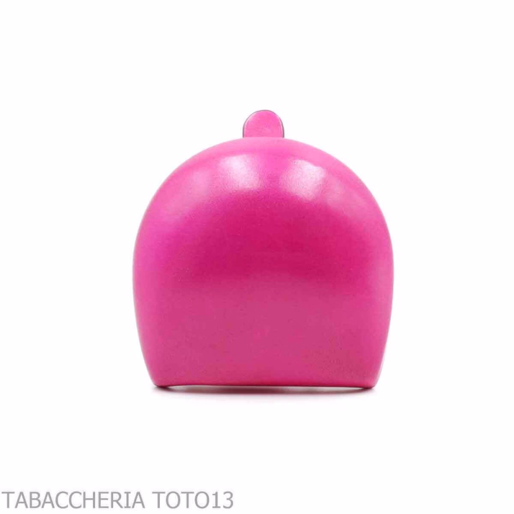 Porte-monnaie en cuir florentin coloré appelé talon - Cadeaux - Cuir florentin