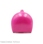 Porte-monnaie en cuir florentin coloré appelé talon - Cadeaux - Cuir florentin
