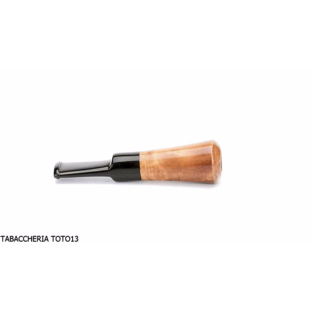 Bocchino per toscano "classic" radica chiara - Accessori Per Sigari Toscano
