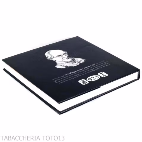 Die Peterson-Pfeifen. Das Buch zur Geschichte von Kapp & Peterson - Zubehör für Tabakpfeifen