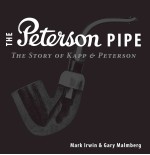 Die Peterson-Pfeifen. Das Buch zur Geschichte von Kapp & Peterson - Zubehör für Tabakpfeifen