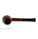 Viprati freeform radica, bocchino curvo - Pipe