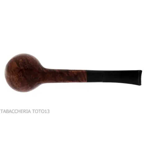Viprati freeform radica, bocchino curvo - Pipe