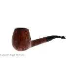 Viprati freeform radica, bocchino curvo - Pipe