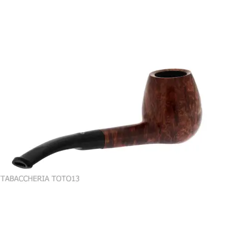 Viprati freeform radica, bocchino curvo - Pipe
