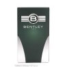 Bentley Steel Work straight black billiard pipe - Bentley Pipes