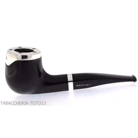 Bentley billiard semicurva nero corsa lucido - Bentley