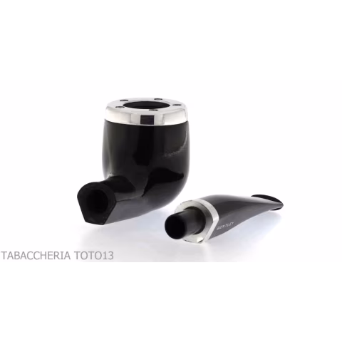 Bentley billiard semicurva nero corsa lucido - Bentley