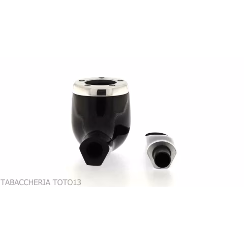 Bentley billiard semicurva nero corsa lucido - Bentley