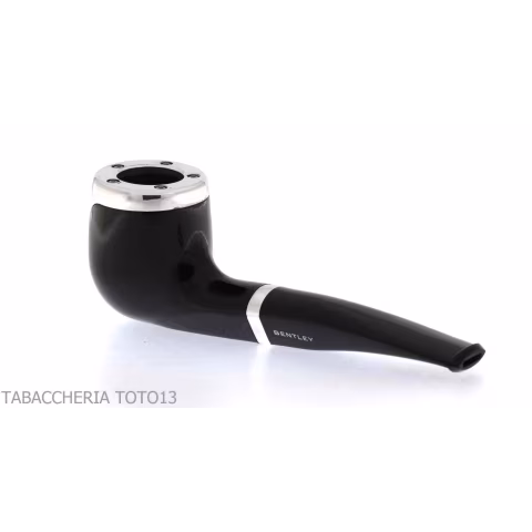 Bentley billiard semicurva nero corsa lucido - Bentley